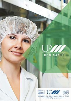 SCIENCES DE LA SANTE