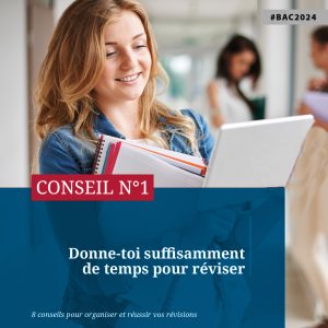 8 conseils révisions UPM 