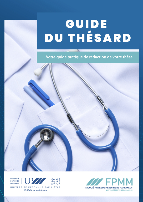 Guide du thésard UPM VISUEL