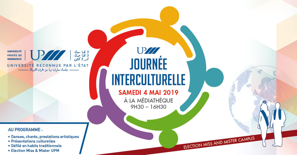 journée interculturelle 2019