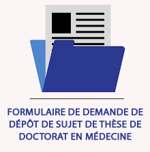 Médecine UPM