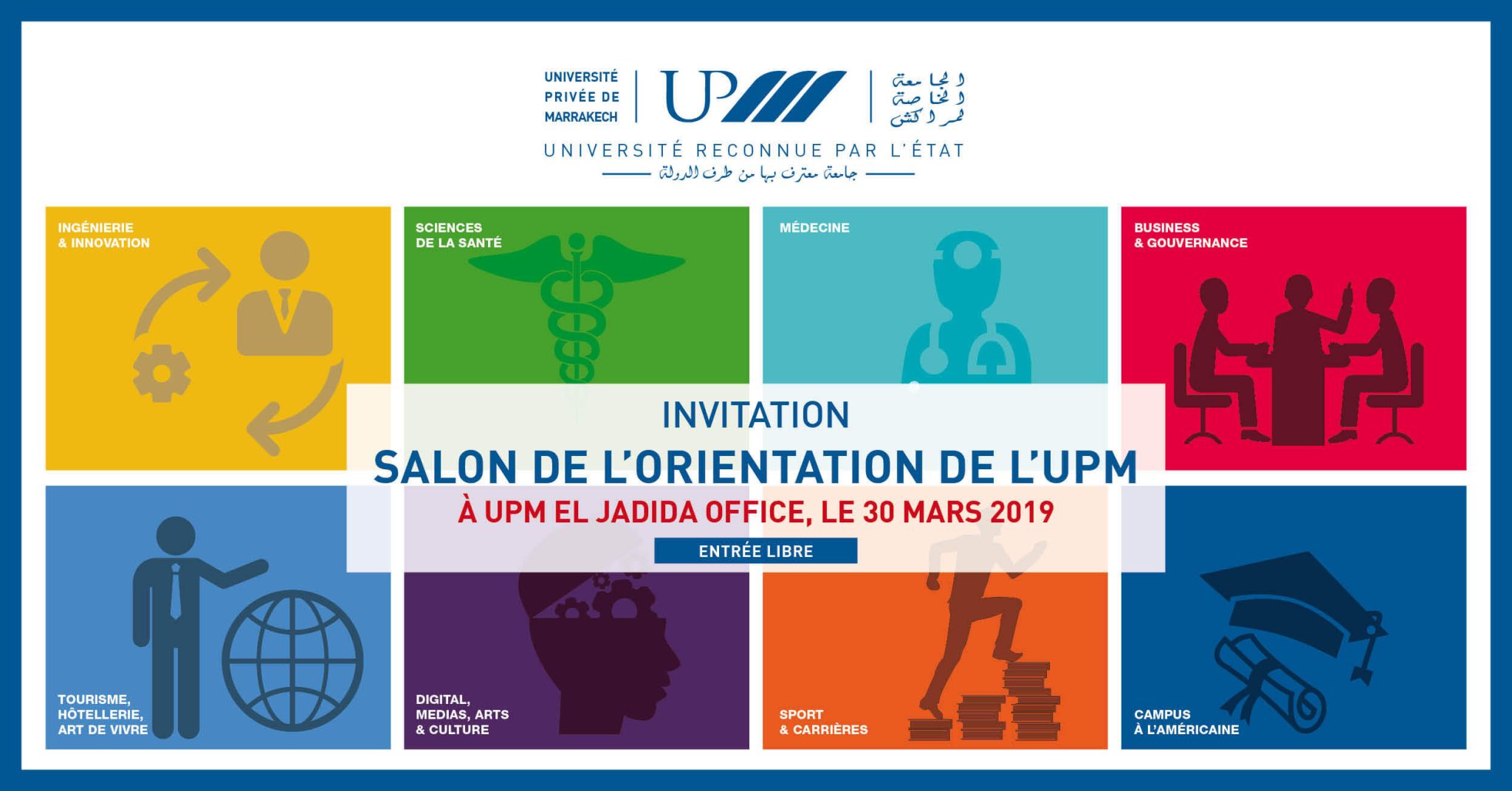 salon de l'orientation