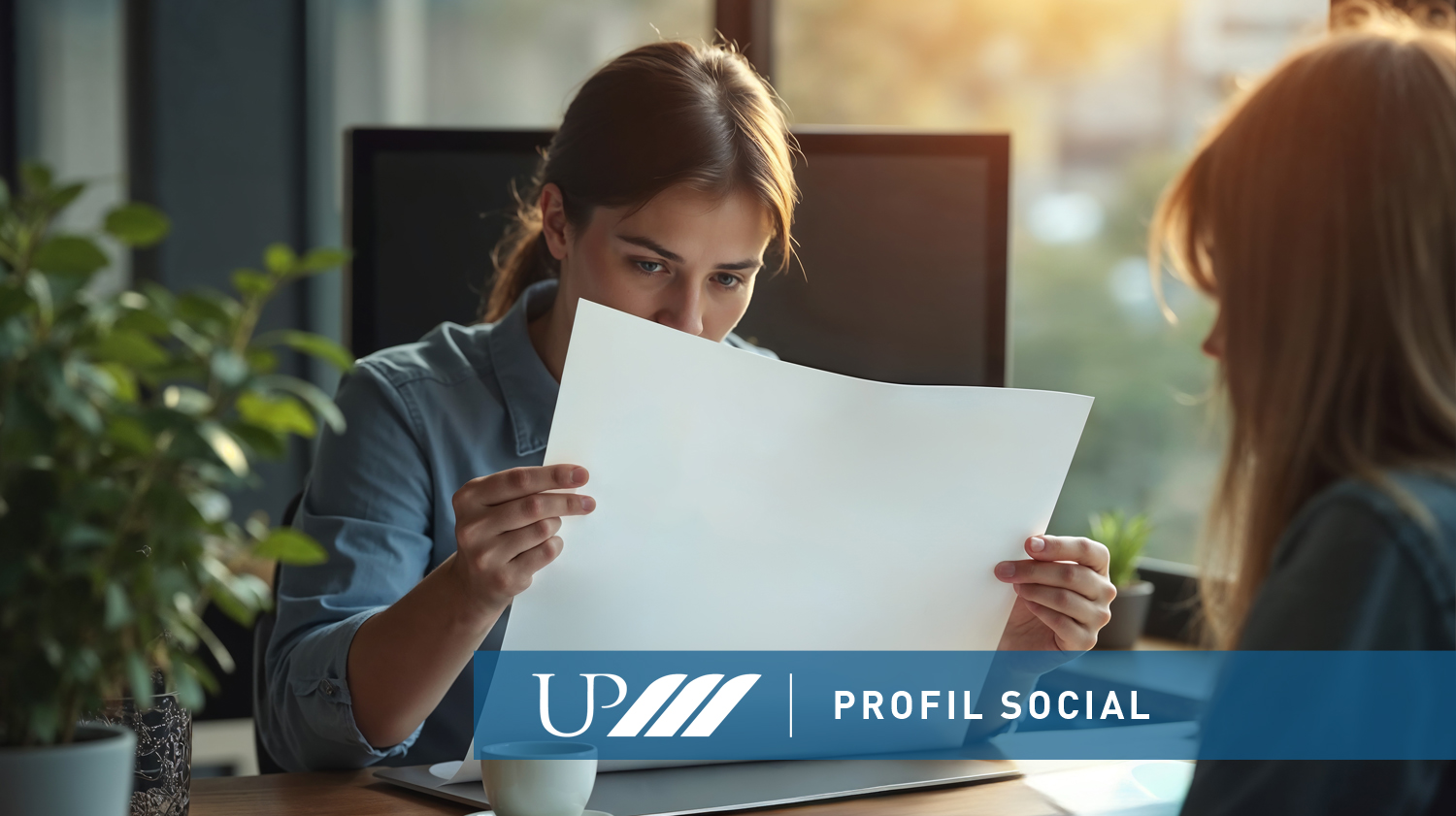 PROFIL SOCIAL