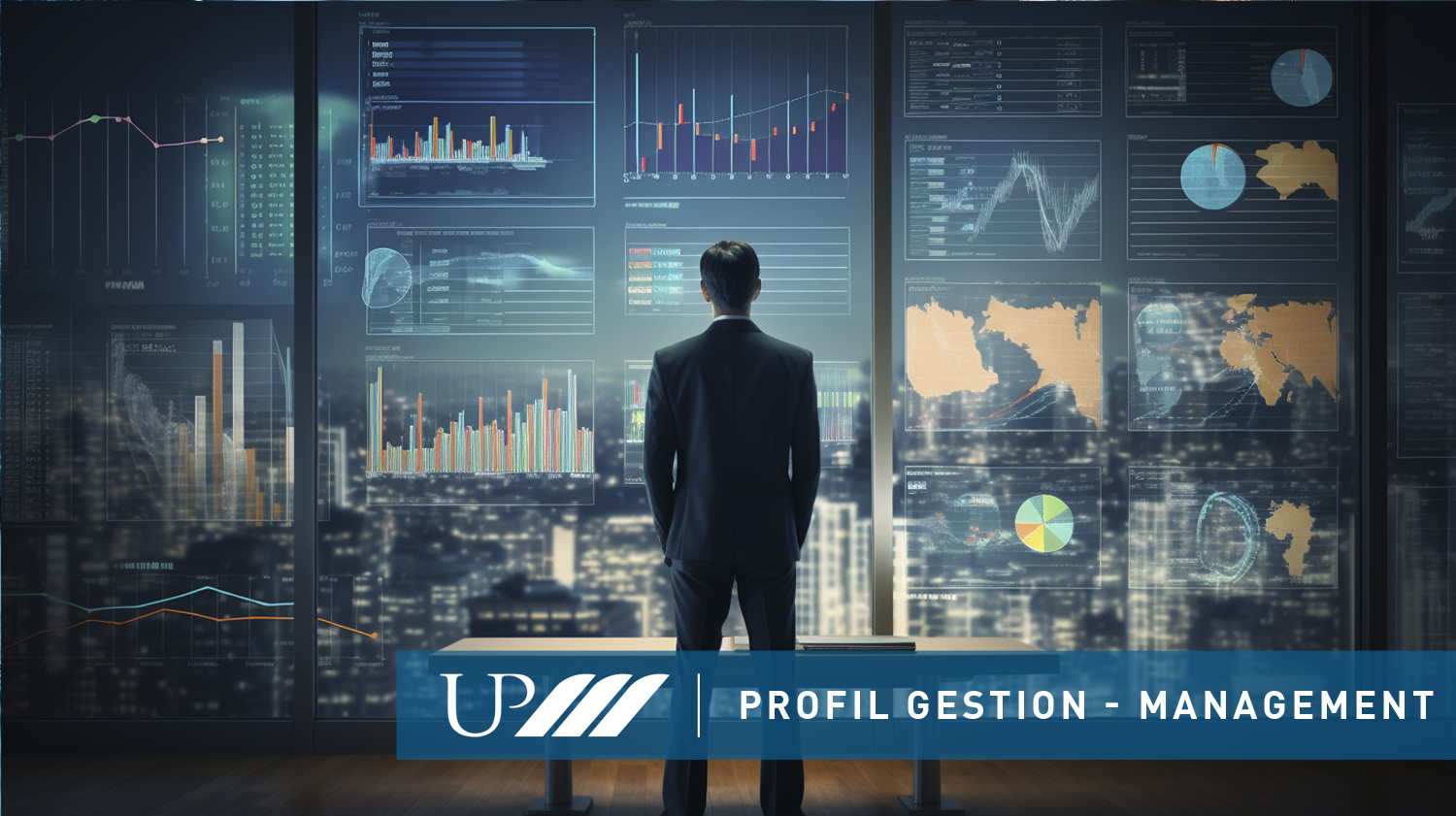 PROFIL gestion management