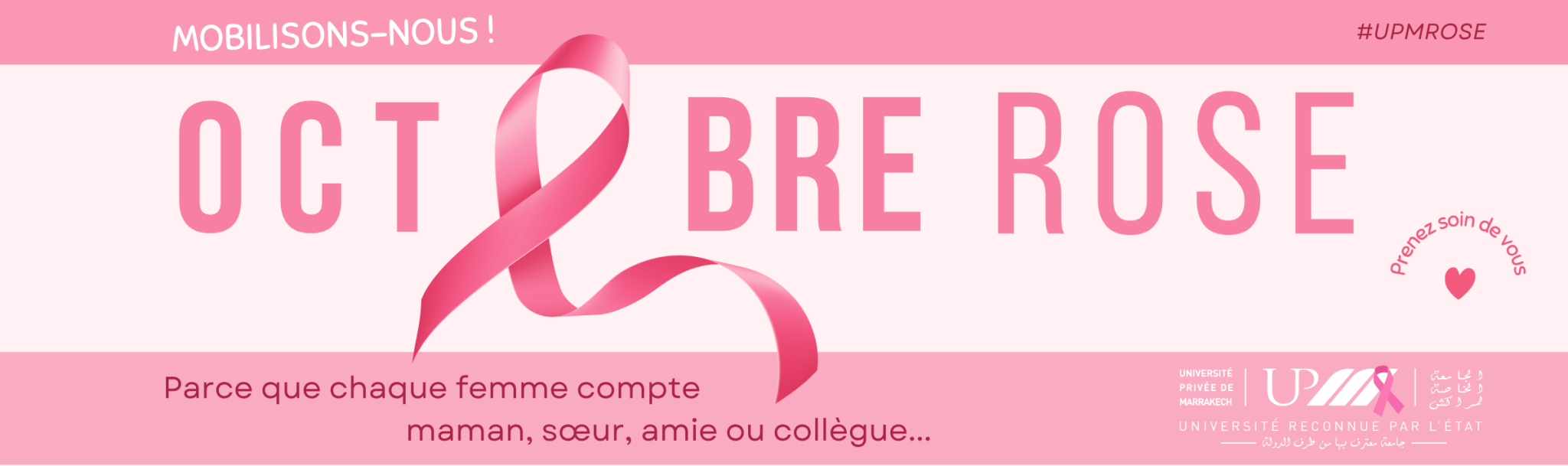 octobre rose