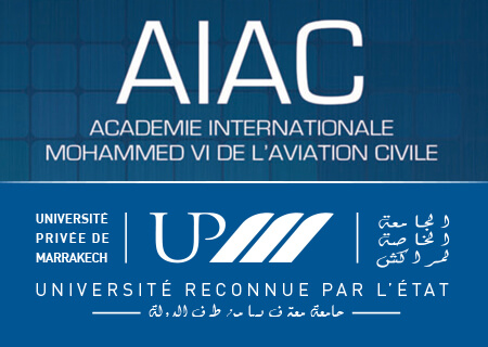 Académie Internationale Mohamed VI de l'Aviation Civile