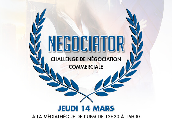 negociator