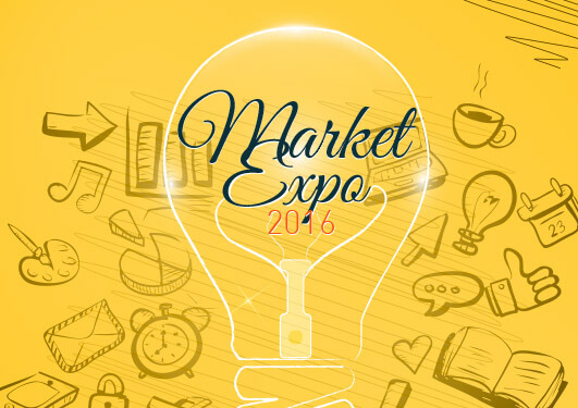 Market Expo 2016