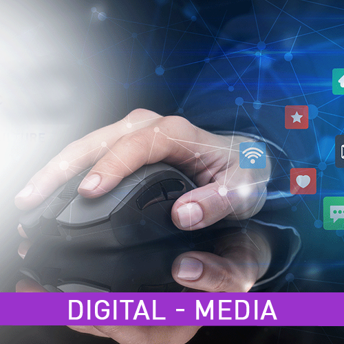 Médias, Digital et Journalisme à l'UPM – Université Privée de Marrakech