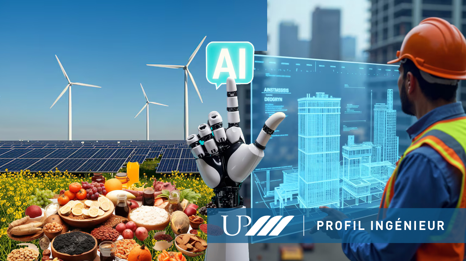 profil ingenieur