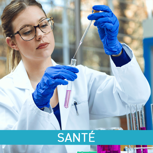 Formations en Médecine, Pharmacie et Dentaire à l'UPM